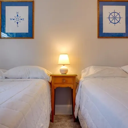 Ocean Terrace Family Apartments