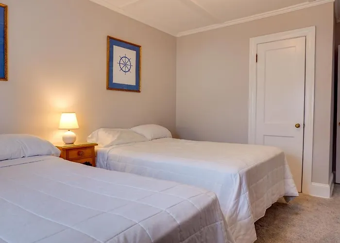 Ocean Terrace Family 3* Ocean City