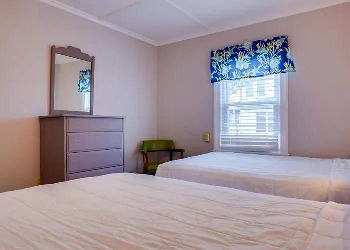 Appart hôtel Ocean Terrace Family 3*